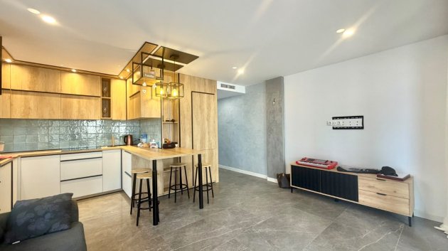 Reventa - Apartamentos -
Santa Pola - Gran Playa