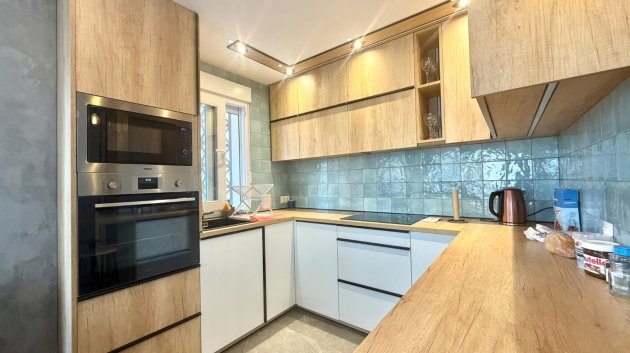 Reventa - Apartamentos -
Santa Pola - Gran Playa