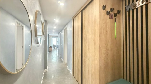 Reventa - Apartamentos -
Santa Pola - Gran Playa