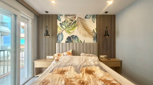 Reventa - Apartamentos -
Santa Pola - Gran Playa