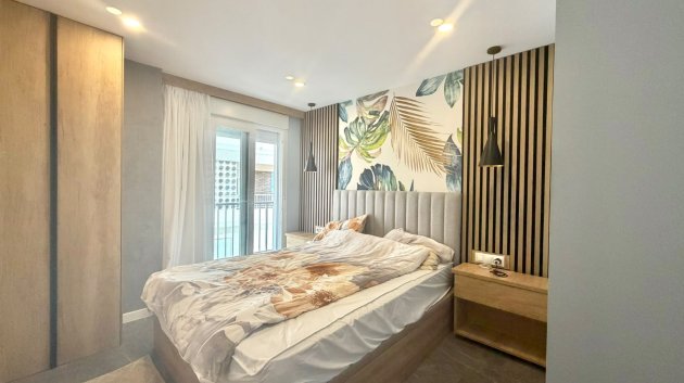 Reventa - Apartamentos -
Santa Pola - Gran Playa