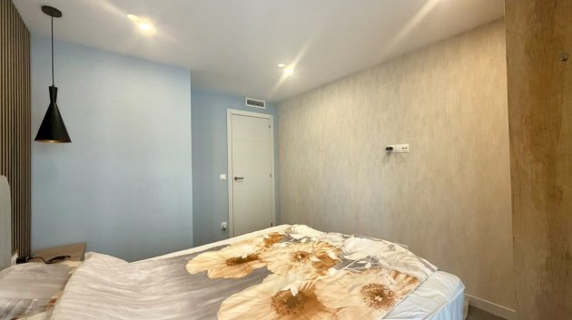 Reventa - Apartamentos -
Santa Pola - Gran Playa
