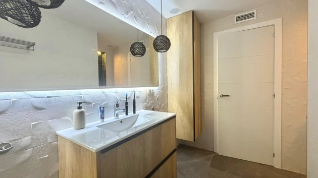 Reventa - Apartamentos -
Santa Pola - Gran Playa