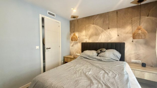 Reventa - Apartamentos -
Santa Pola - Gran Playa