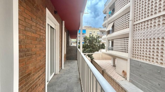Reventa - Apartamentos -
Santa Pola - Gran Playa