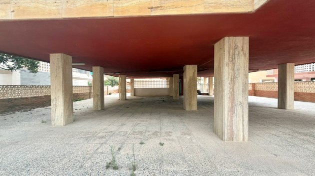 Reventa - Apartamentos -
Santa Pola - Gran Playa