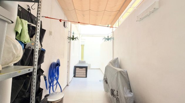 Reventa - Apartamentos -
Torrevieja - Center
