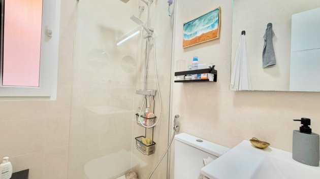Reventa - Apartamentos -
Torrevieja - Center