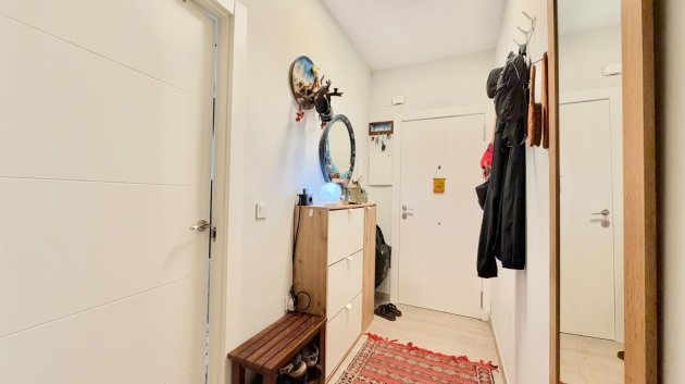 Reventa - Apartamentos -
Torrevieja - Center