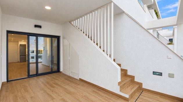 Reventa - Apartamentos -
Torrevieja - Los Balcones