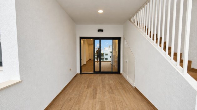 Reventa - Apartamentos -
Torrevieja - Los Balcones