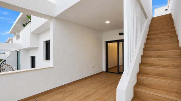 Reventa - Apartamentos -
Torrevieja - Los Balcones