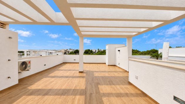 Reventa - Apartamentos -
Torrevieja - Los Balcones