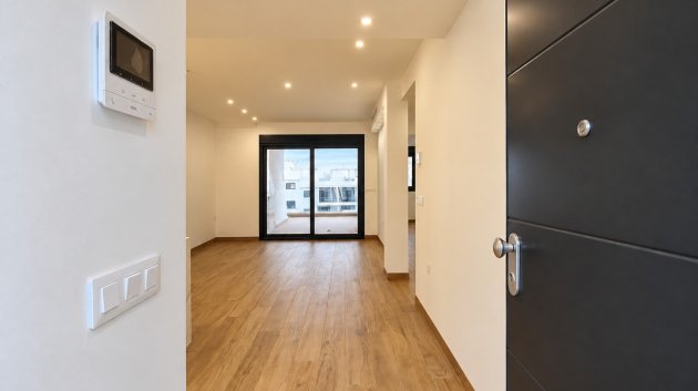 Reventa - Apartamentos -
Torrevieja - Los Balcones