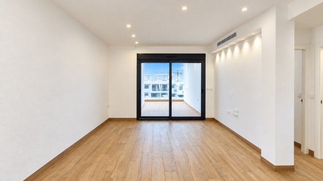 Reventa - Apartamentos -
Torrevieja - Los Balcones
