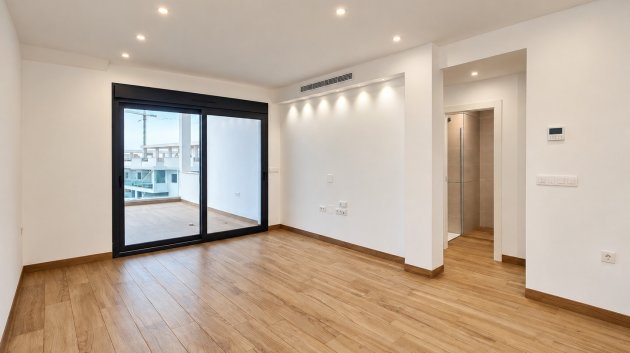 Reventa - Apartamentos -
Torrevieja - Los Balcones