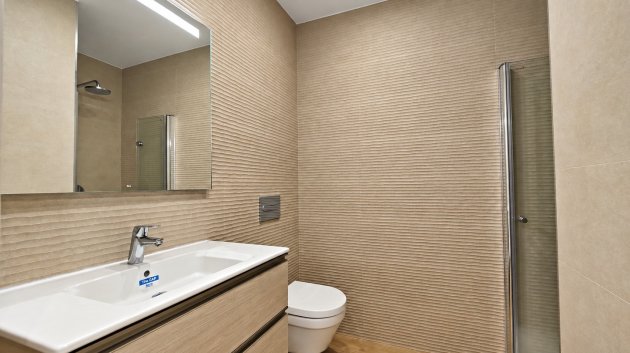 Reventa - Apartamentos -
Torrevieja - Los Balcones