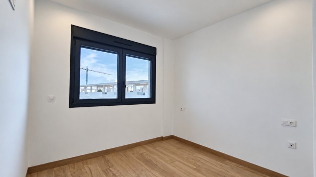 Reventa - Apartamentos -
Torrevieja - Los Balcones