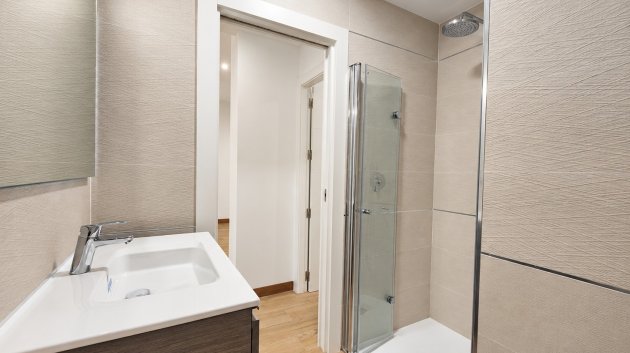 Reventa - Apartamentos -
Torrevieja - Los Balcones