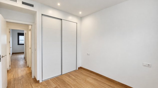 Reventa - Apartamentos -
Torrevieja - Los Balcones