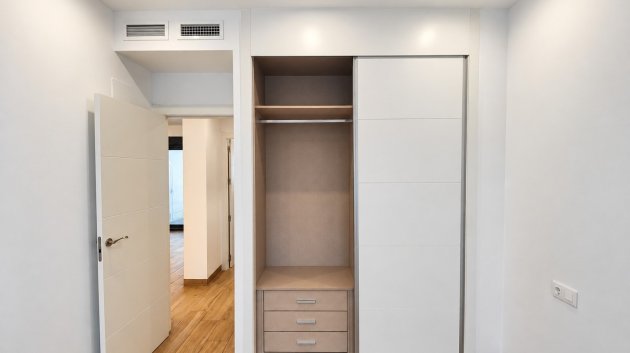 Reventa - Apartamentos -
Torrevieja - Los Balcones