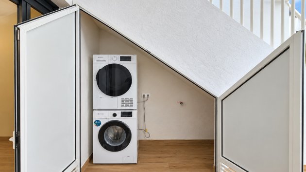 Reventa - Apartamentos -
Torrevieja - Los Balcones