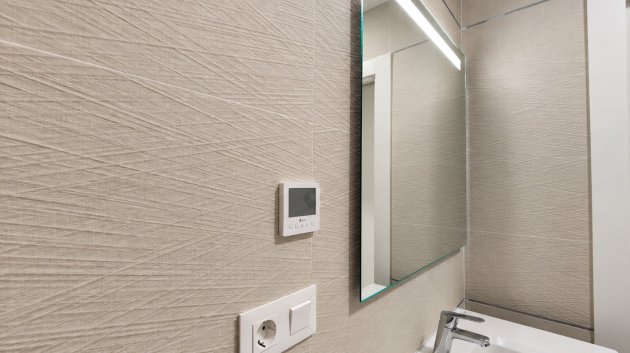 Reventa - Apartamentos -
Torrevieja - Los Balcones