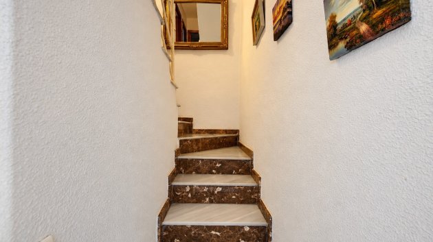 Reventa - Adosado -
Torrevieja