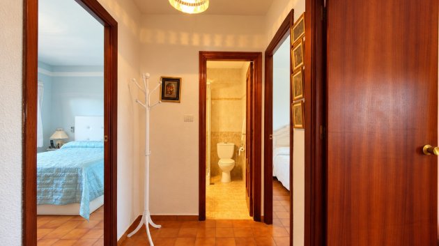Reventa - Adosado -
Torrevieja