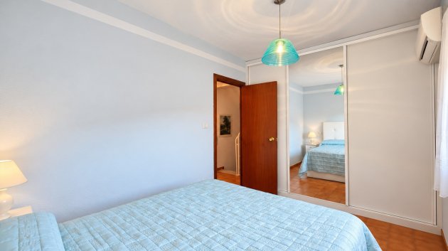 Reventa - Adosado -
Torrevieja