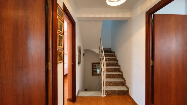 Reventa - Adosado -
Torrevieja