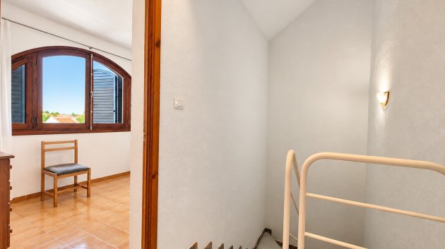 Reventa - Adosado -
Torrevieja