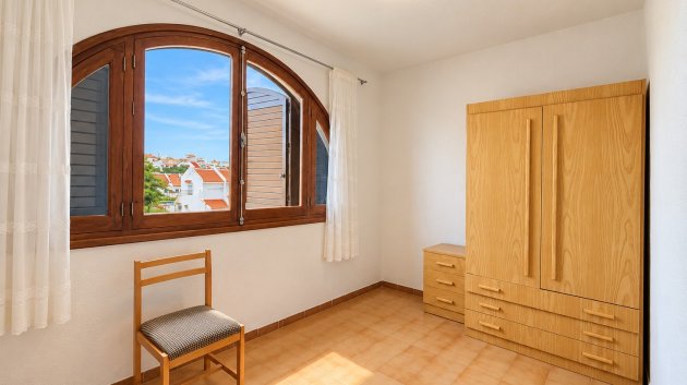Reventa - Adosado -
Torrevieja