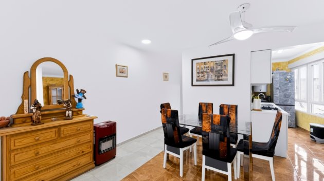 Reventa - Apartamentos -
Guardamar del Segura - Center