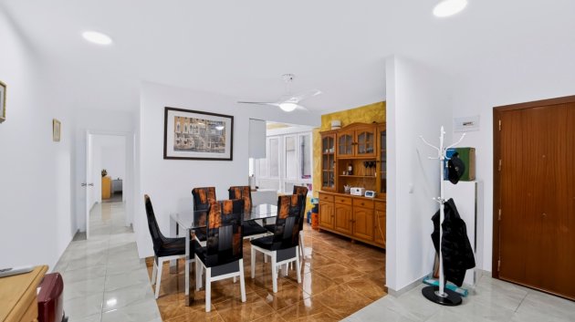 Reventa - Apartamentos -
Guardamar del Segura - Center