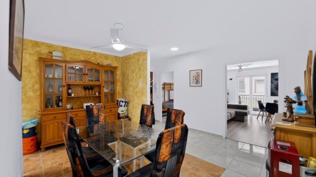 Reventa - Apartamentos -
Guardamar del Segura - Center