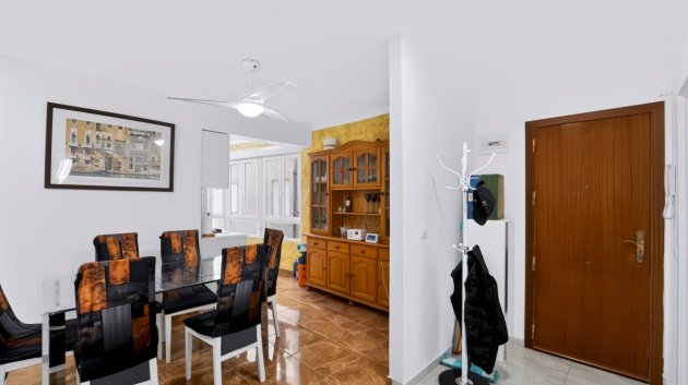 Reventa - Apartamentos -
Guardamar del Segura - Center