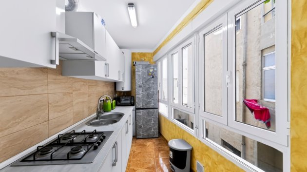 Reventa - Apartamentos -
Guardamar del Segura - Center