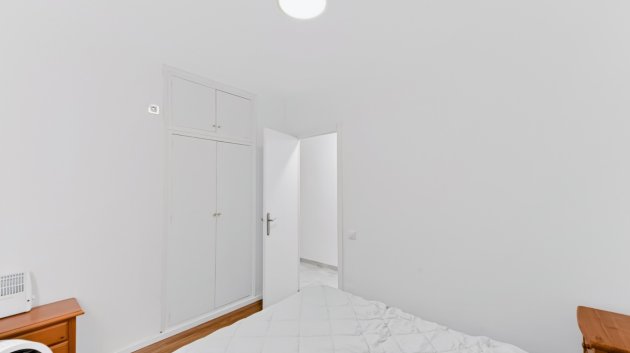 Reventa - Apartamentos -
Guardamar del Segura - Center