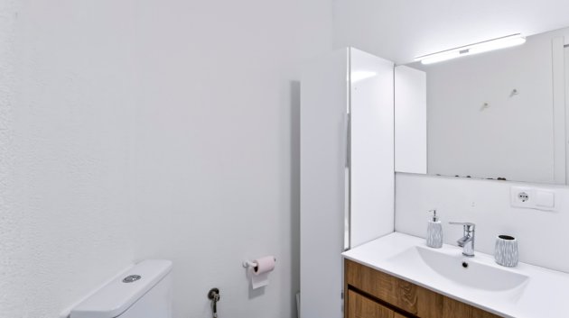Reventa - Apartamentos -
Guardamar del Segura - Center