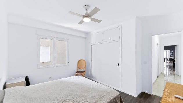 Reventa - Apartamentos -
Guardamar del Segura - Center