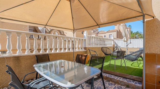 Reventa - Adosado -
Villamartín - Costa Blanca