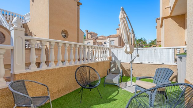 Reventa - Adosado -
Villamartín - Costa Blanca