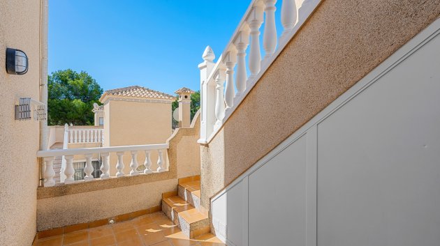 Reventa - Adosado -
Villamartín - Costa Blanca