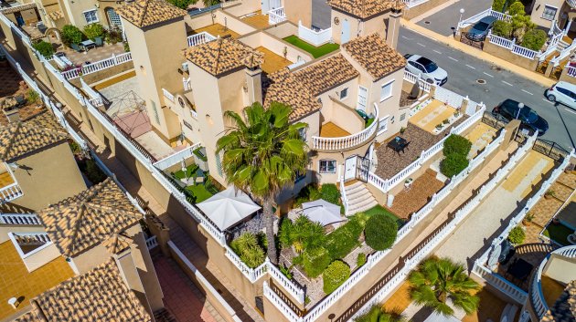 Reventa - Adosado -
Villamartín - Costa Blanca