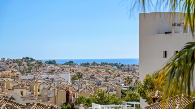 Reventa - Adosado -
Villamartín - Costa Blanca