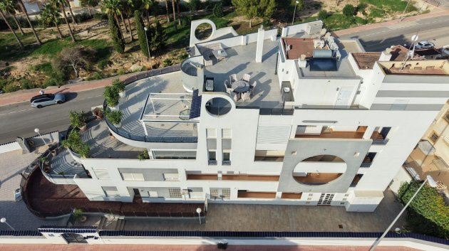 Reventa - Apartamentos -
Orihuela Costa - Las Filipinas