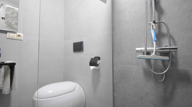 Reventa - Apartamentos -
Orihuela Costa - Las Filipinas