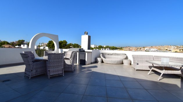Reventa - Apartamentos -
Orihuela Costa - Las Filipinas