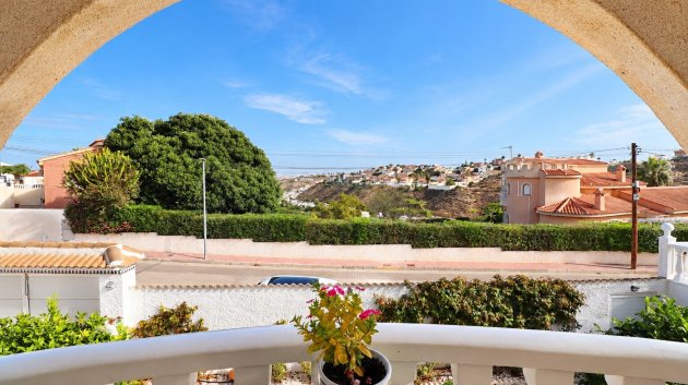 Reventa - Chalets -
Ciudad Quesada - La Marquesa Golf